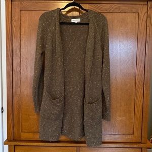 Knox Rose Cardigan